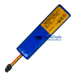 Bateria para PLC 3Lines FTD-4S1P [bateria de substituição]